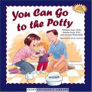 Cover of: You Can Go to the Potty (Sears Children Library)