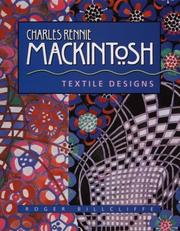 Charles Rennie Mackintosh by Roger Billcliffe, MacLeod
