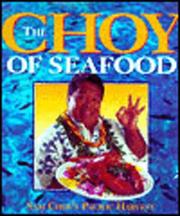 Cover of: Choy of Seafood
