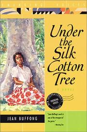 Cover of: Under the silk cotton tree by Jean Buffong