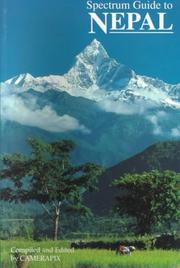 Cover of: Spectrum guide to Nepal