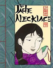 Cover of: The jade necklace