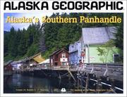 Cover of: Alaska's Southern Panhandle (Alaska Geographic)