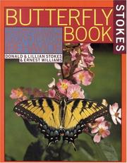 Cover of: Butterfly Book