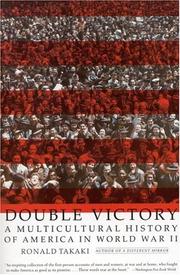 Double Victory by Ronald Takaki, Ronald T. Takaki