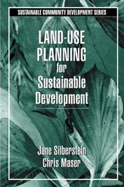 Land-use planning for sustainable development