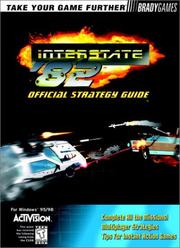 Interstate '82 official strategy guide