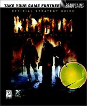 Kingpin : life of crime : official strategy guide