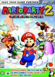 Mario party 2 : official strategy guide