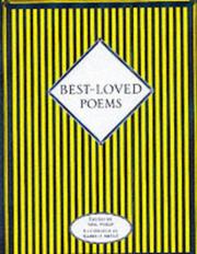 Best-loved poems