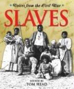 Cover of: Voices From the Civil War - Slaves (Voices From the Civil War)