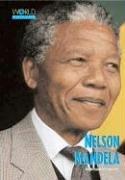 Nelson Mandela by Benjamin Pogrund