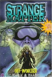 Cover of: Off Worlder (Strange Matter, #28)