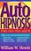 Cover of: Autohipnosis para una vida mejor
