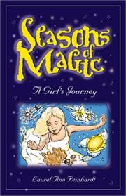 Cover of: Seasons of magic: a girl's journey