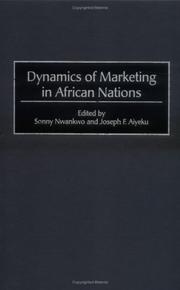 Dynamics of marketing in African nations