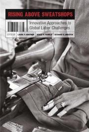 Rising above sweatshops : innovative approaches to global labor challenges