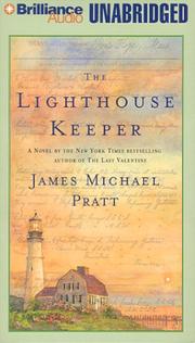 Cover of: Lighthouse Keeper, The