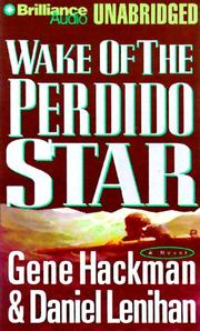 Cover of: Wake of the Perdido Star (Nova Audio Books)