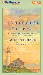 Cover of: Lighthouse Keeper, The by 