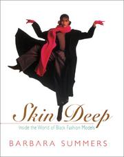 Cover of: Skin Deep: Inside the World of Black Fashion Models
