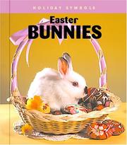 Cover of: Easter bunnies