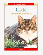Cover of: Cats: the sound of short A