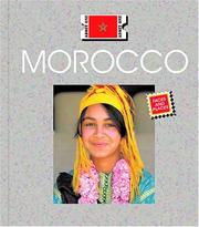 Morocco (Countries: Faces and Places) Patrick Merrick