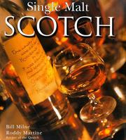Cover of: Single malt scotch by Bill Milne