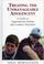 Cover of: Treating the unmanageable adolescent