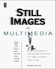 Cover of: Still images in multimedia