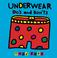 Cover of: Underwear Do's and Don'ts