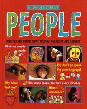 Cover of: People by Caroline Grimshaw