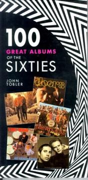 100 great albums of the sixties