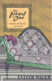 Cover of: The Loved One