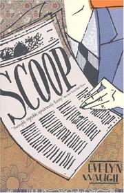 Cover of: Scoop