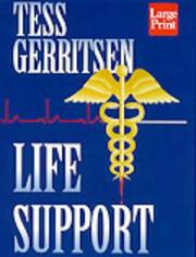 Cover of: Life support