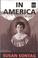 Cover of: In America