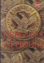 Cover of: 24 hours