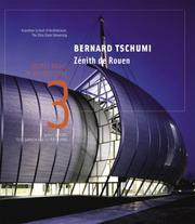 Bernard Tschumi, Zénith de Rouen, Rouen, France