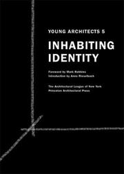 Inhabiting identity