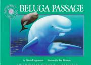 Cover of: Beluga passage