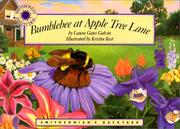 Cover of: Bumblebee at Apple Tree Lane