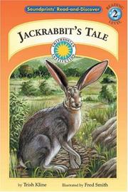 Cover of: Jackrabbit's Tale (Soundprints Read-and-Discover)