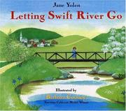 Cover of: Letting Swift River Go by Jane Yolen