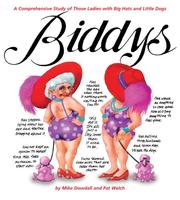 Cover of: Biddys