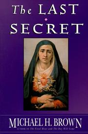 Cover of: The last secret