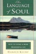 Cover of: The Language of Soul by Harold Klemp