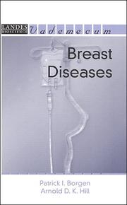 Breast diseases