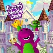 Barney's musical castle by Guy Davis